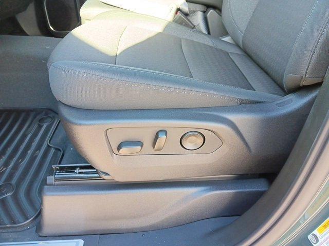 new 2026 Chevrolet Silverado 1500 car, priced at $50,960