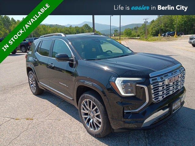 new 2026 GMC Terrain car, priced at $43,735