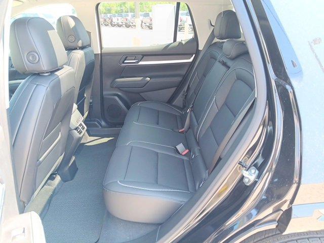 new 2026 GMC Terrain car, priced at $43,735