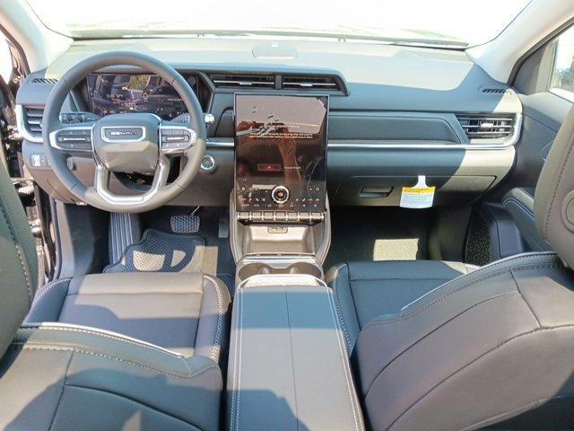 new 2026 GMC Terrain car, priced at $43,735