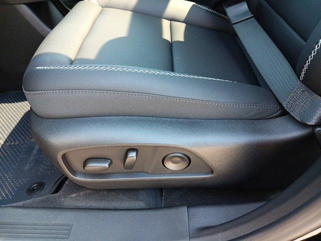 new 2026 GMC Terrain car, priced at $43,735