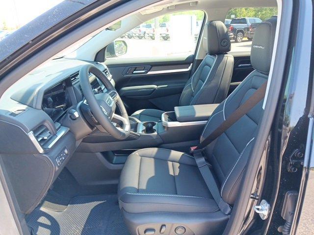 new 2026 GMC Terrain car, priced at $43,735