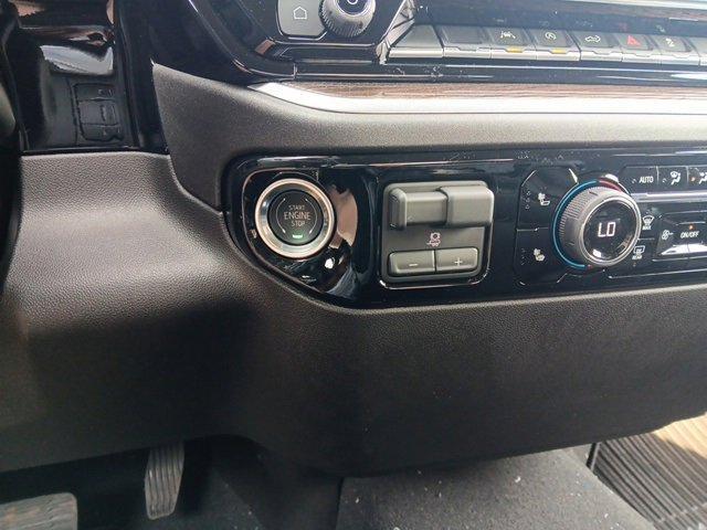 new 2026 Chevrolet Silverado 1500 car, priced at $51,945