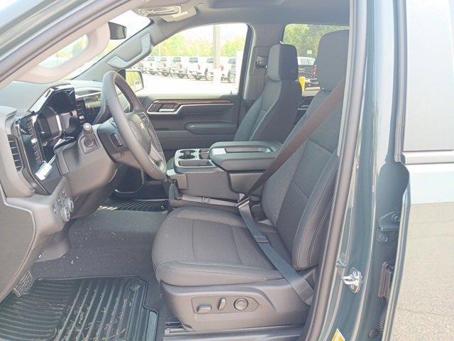new 2026 Chevrolet Silverado 1500 car, priced at $51,945