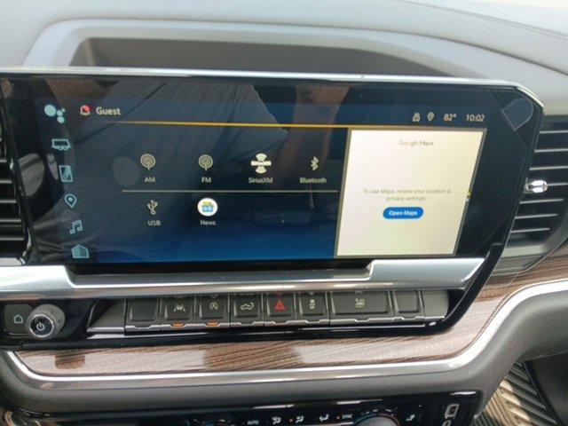 new 2026 Chevrolet Silverado 1500 car, priced at $51,945