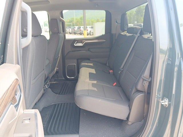 new 2026 Chevrolet Silverado 1500 car, priced at $51,945