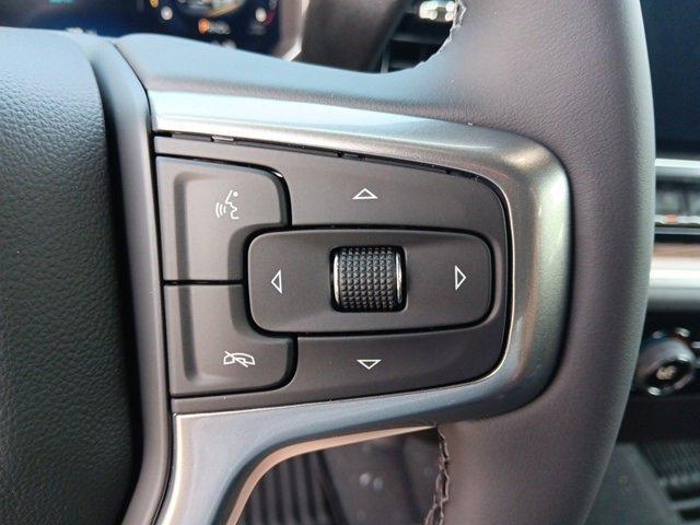 new 2026 Chevrolet Silverado 1500 car, priced at $51,945