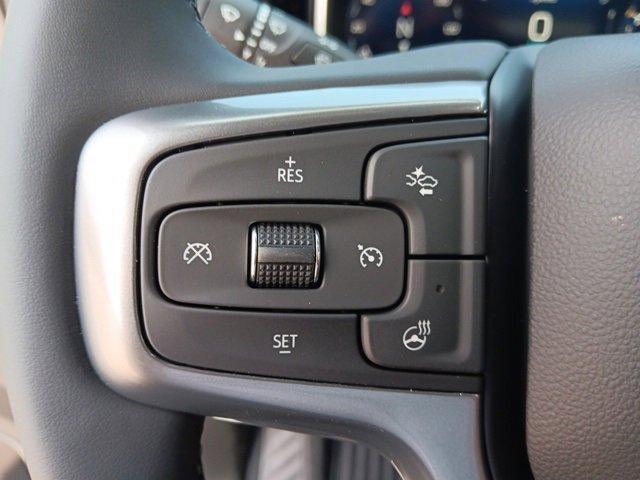 new 2026 Chevrolet Silverado 1500 car, priced at $51,945