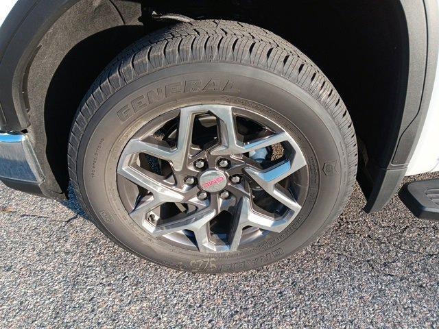 new 2026 GMC Sierra 1500 car, priced at $61,099