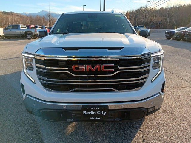 new 2026 GMC Sierra 1500 car, priced at $61,099