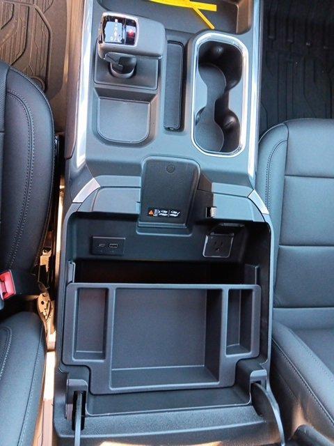 new 2026 GMC Sierra 1500 car, priced at $61,099