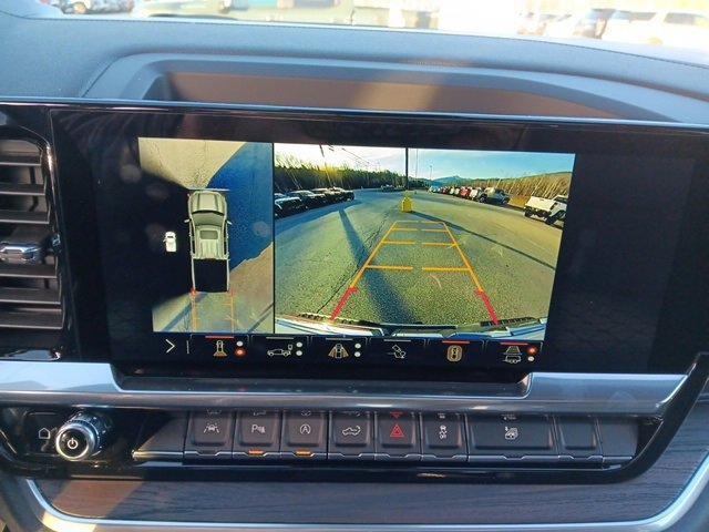 new 2026 GMC Sierra 1500 car, priced at $61,099