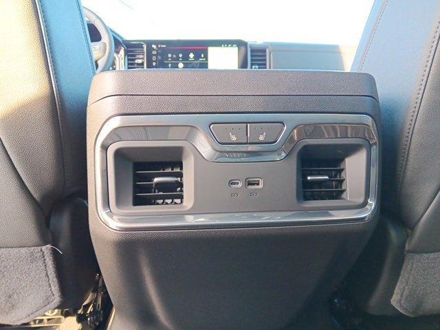 new 2026 GMC Sierra 1500 car, priced at $61,099