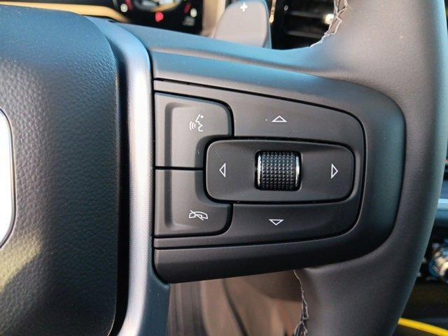 new 2026 GMC Sierra 1500 car, priced at $61,099