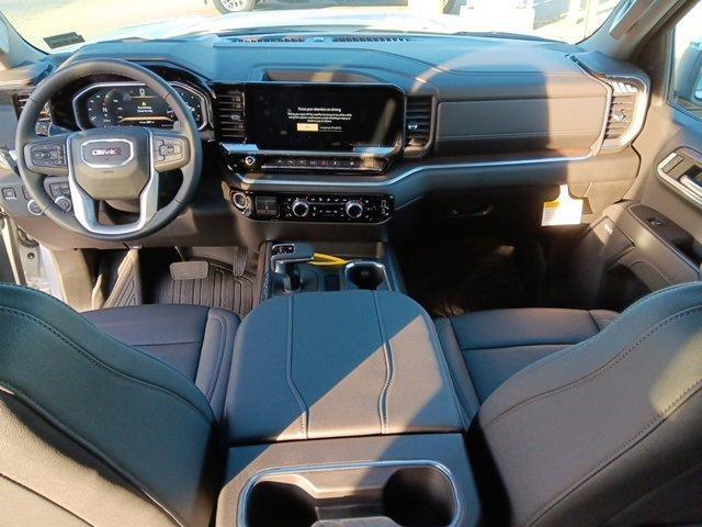new 2026 GMC Sierra 1500 car, priced at $61,099