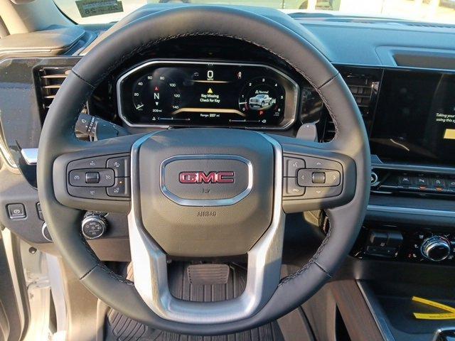 new 2026 GMC Sierra 1500 car, priced at $61,099
