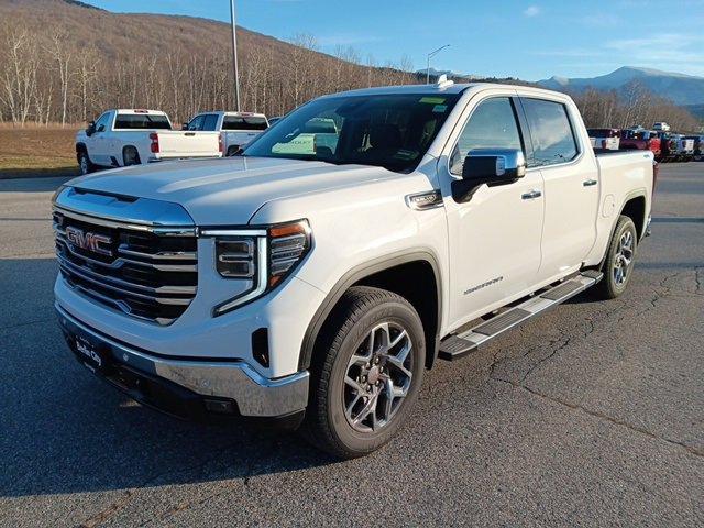 new 2026 GMC Sierra 1500 car, priced at $61,099