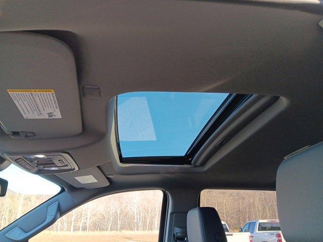 new 2026 GMC Sierra 1500 car, priced at $61,099