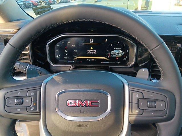 new 2026 GMC Sierra 1500 car, priced at $61,099