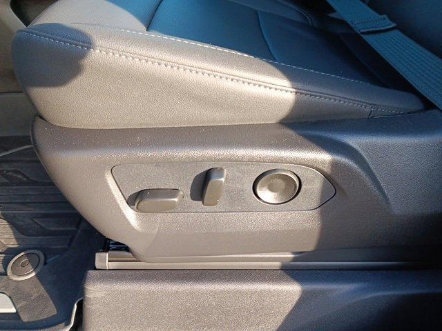 new 2026 GMC Sierra 1500 car, priced at $61,099