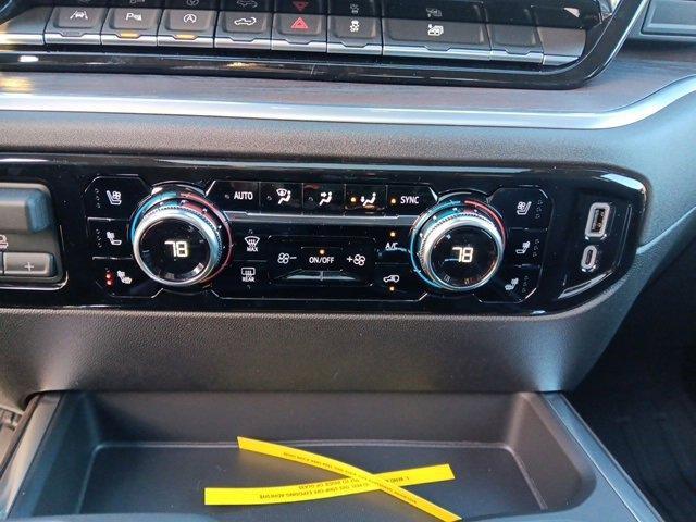 new 2026 GMC Sierra 1500 car, priced at $61,099