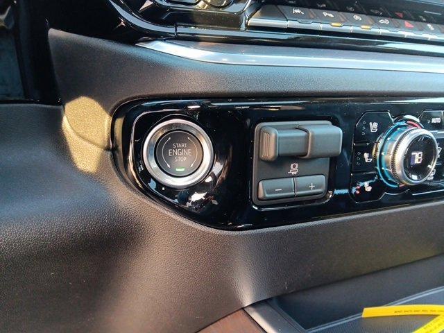 new 2026 GMC Sierra 1500 car, priced at $61,099