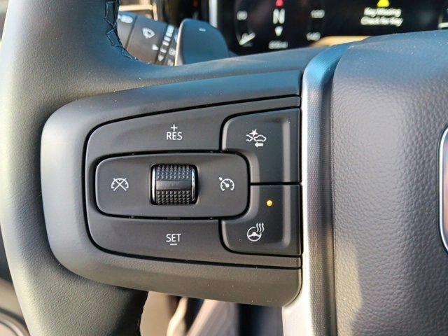 new 2026 GMC Sierra 1500 car, priced at $61,099