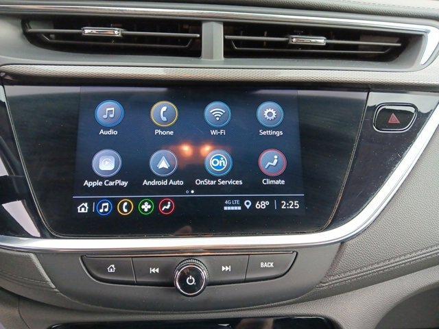used 2023 Buick Encore GX car, priced at $21,265