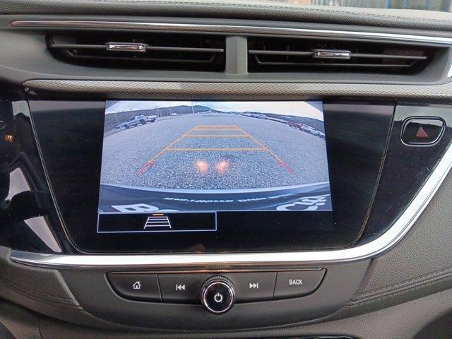 used 2023 Buick Encore GX car, priced at $21,265