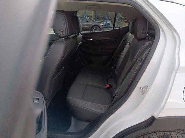 used 2023 Buick Encore GX car, priced at $21,265