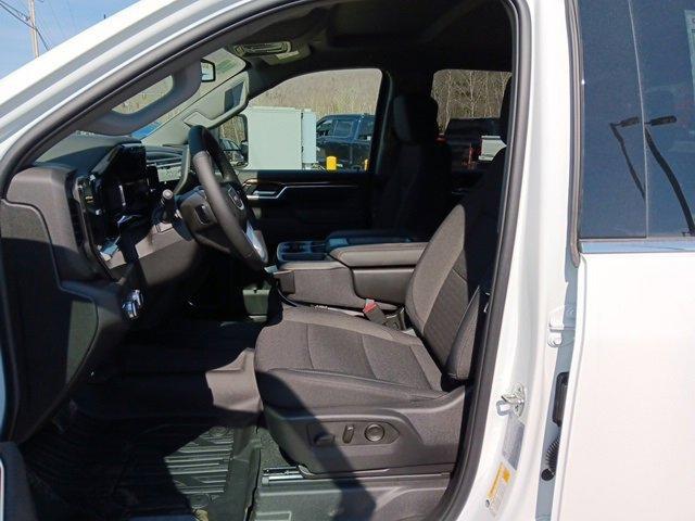 new 2025 GMC Sierra 2500 car, priced at $66,975