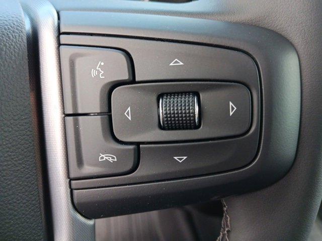 new 2025 GMC Sierra 2500 car, priced at $66,975