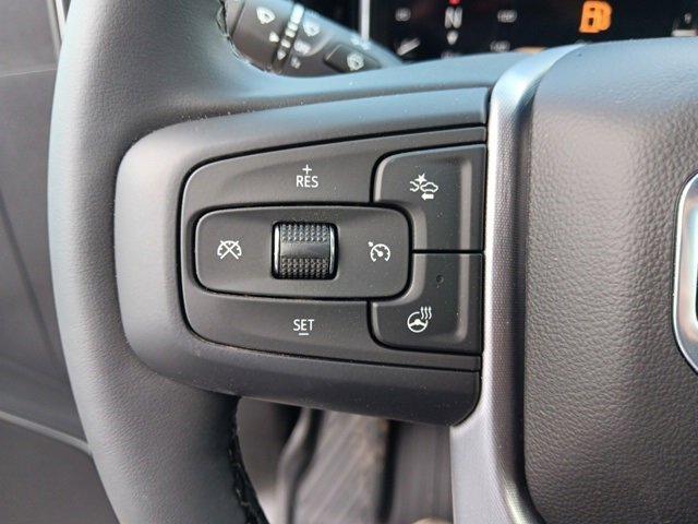 new 2025 GMC Sierra 2500 car, priced at $66,975
