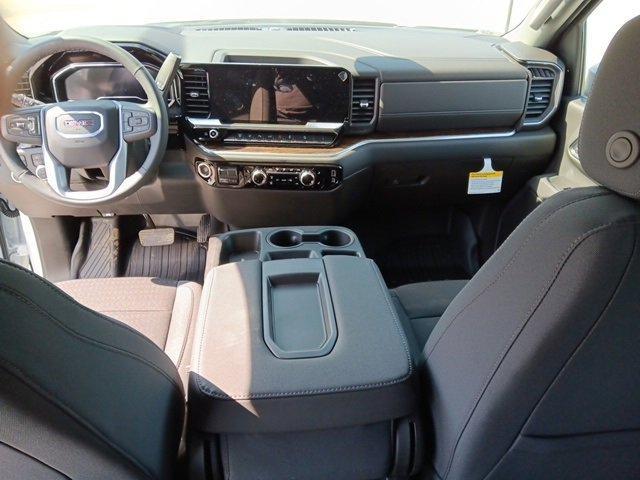 new 2025 GMC Sierra 2500 car, priced at $66,975