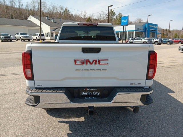 new 2025 GMC Sierra 2500 car, priced at $66,975