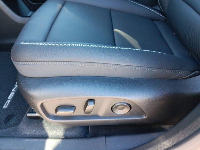 new 2026 GMC Terrain car, priced at $45,680