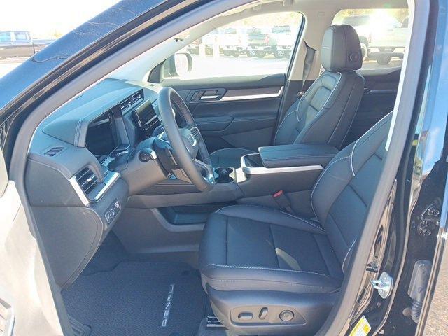 new 2026 GMC Terrain car, priced at $45,680