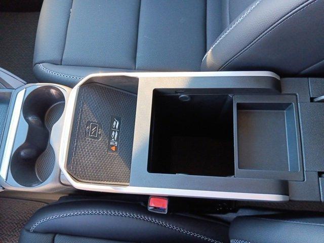 new 2026 GMC Terrain car, priced at $44,338