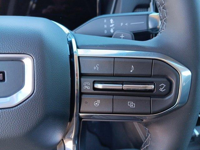 new 2026 GMC Terrain car, priced at $45,680