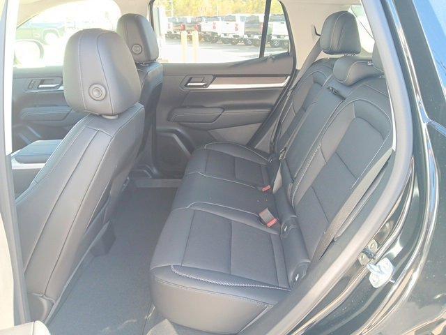 new 2026 GMC Terrain car, priced at $44,338