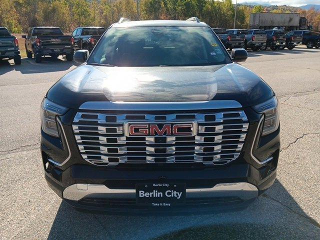 new 2026 GMC Terrain car, priced at $44,338