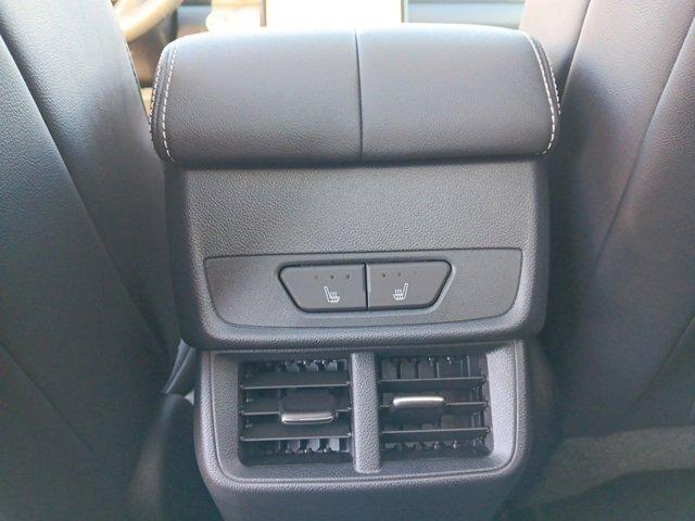 new 2026 GMC Terrain car, priced at $44,338