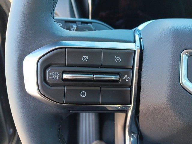 new 2026 GMC Terrain car, priced at $44,338