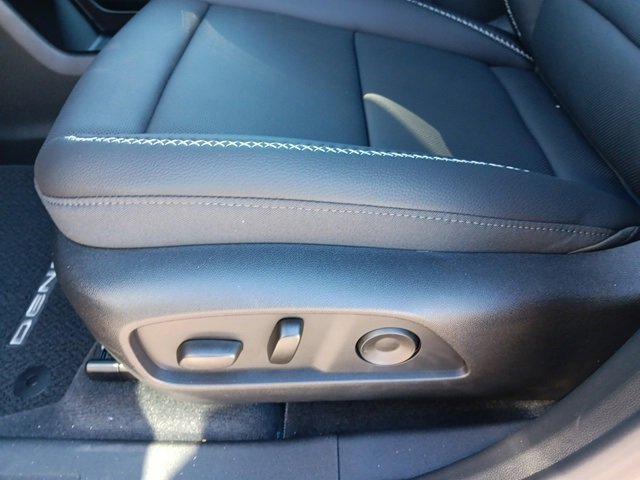 new 2026 GMC Terrain car, priced at $44,338