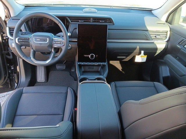 new 2026 GMC Terrain car, priced at $44,338