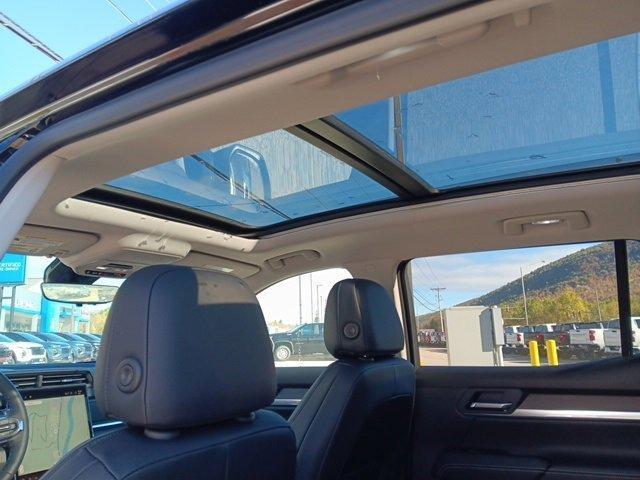 new 2026 GMC Terrain car, priced at $44,338