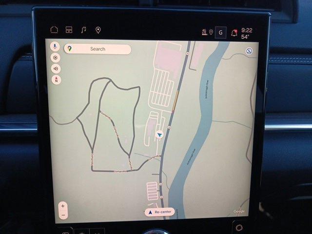 new 2026 GMC Terrain car, priced at $44,338