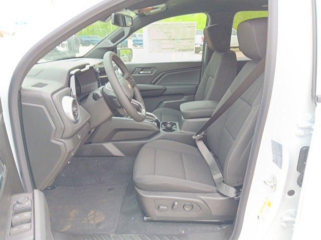 new 2025 Chevrolet Colorado car, priced at $38,989