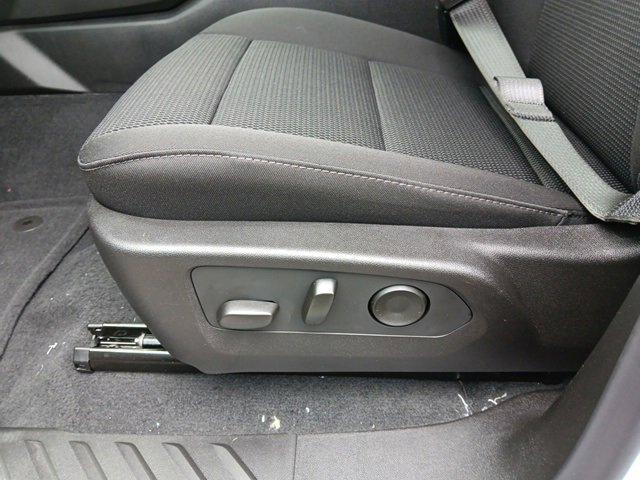 new 2025 Chevrolet Colorado car, priced at $38,989
