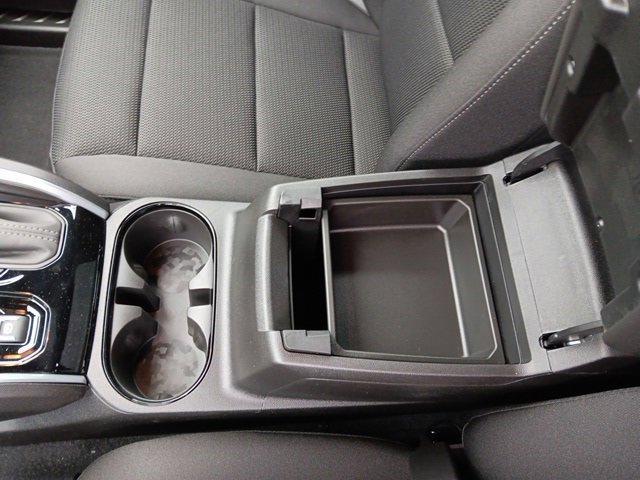 new 2025 Chevrolet Colorado car, priced at $38,989